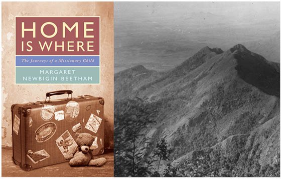 dlt_books's tweet photo. Author Q &amp; A - Home Is Where: The Journeys of a Missionary Child by Margaret Newbigin Beetham: https://t.co/eBw4UoMCDE #QandA #books #BookReview #lesslienewbigin #missionary #autobiography #spirituality #India https://t.co/Z8DS1DJhG1