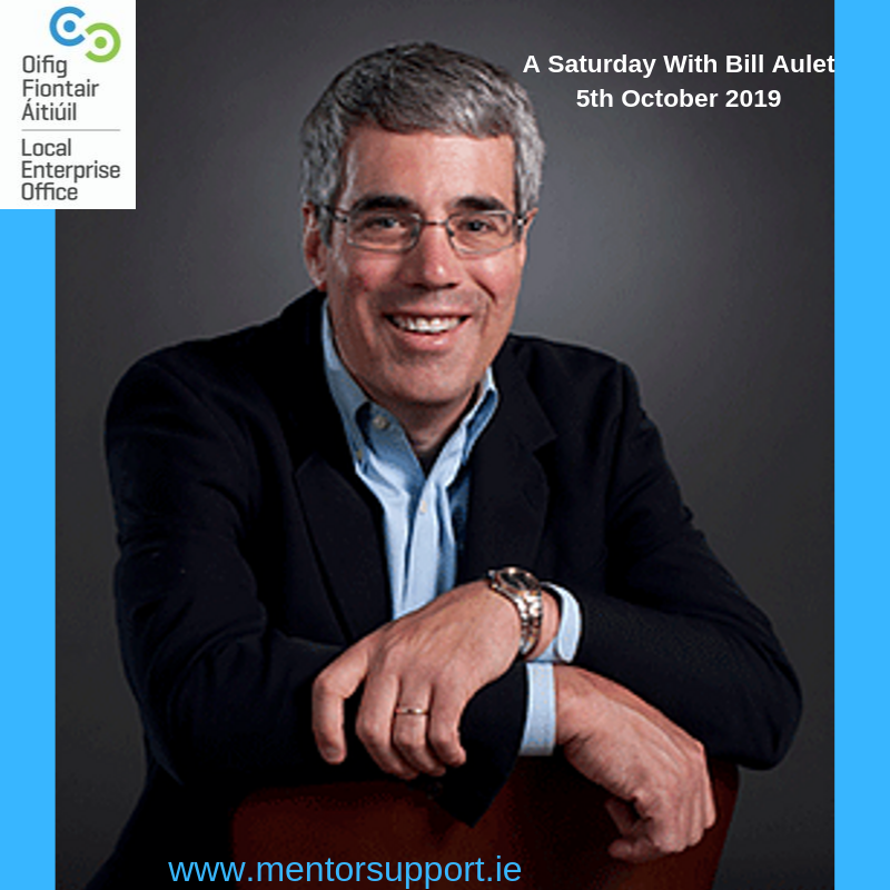 leo_dlr's tweet photo. Join LEO DLR at 'A Saturday with Bill Aulet' on 5th October!
From the author of 'Disciplined Entrepreneurship', join us if you're serious about getting the best advice to bring your product or service to the market
Register your place at https://t.co/gYzovKT7Qd
#MakingItHappen https://t.co/Fnu7nODc3U