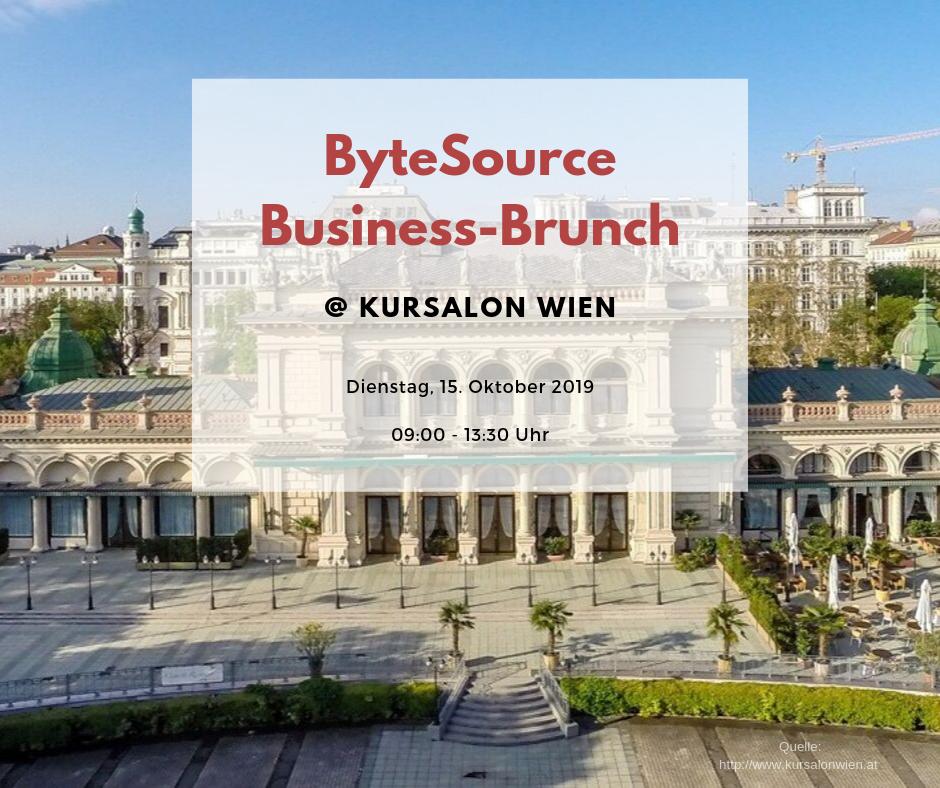 ByteSourceNet's tweet photo. Wir laden herzlich ein zu unserem #BusinessBrunch: Wir stellen erfolgreiche Projekte zum Thema #PerformanceOptimierung und #ScaledAgileEnvironment vor und bieten die Gelegenheit für Networking unter Experten. Zur Anmeldung und allen Details -> https://t.co/rqfqj7ZxJK
#ByteSource https://t.co/4WjUiZybkO