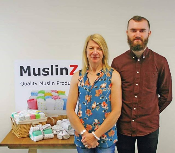 muslinsquares's tweet photo. As a family firm we are delighted to be supporting #gbfamilybizday 💙
#familybusiness #familyhistory #MotherSon #MuslinZ #ethical #lovewhatyoudo #baby #mummyson https://t.co/VKvEGDDyoR