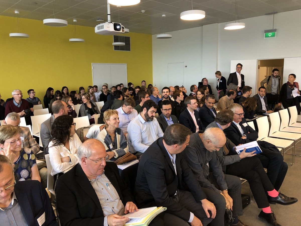 C’est parti!! <a href="/Dulbea_Ulb/">Dulbea</a> colloque sur l’avenir des pensions à la Bibliothèque royale de Belgique