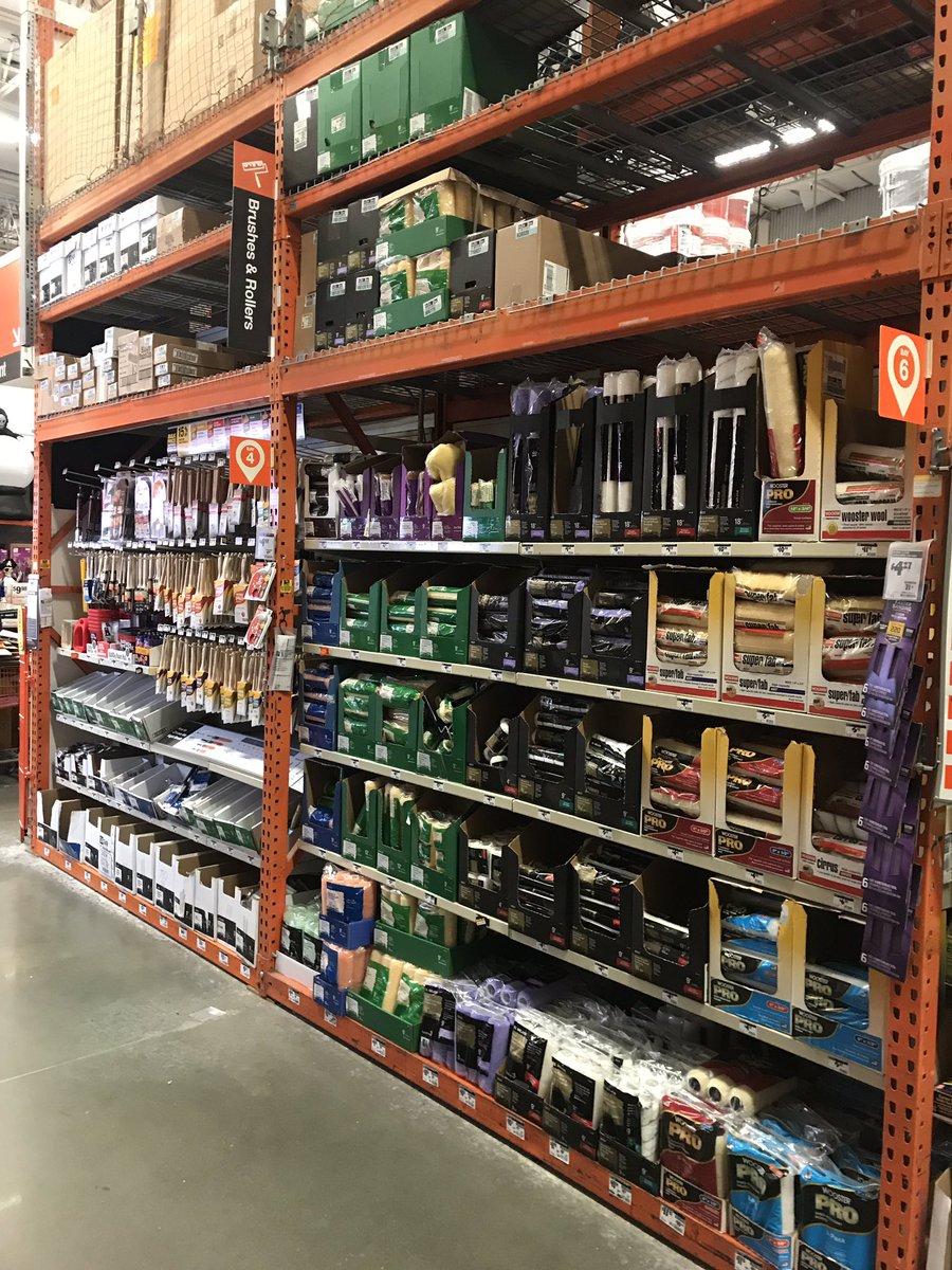 THD1NightOps's tweet photo. Starting week 3 off with D24 good job Emily on overhead organization. #district25overheadorganization @Jaime_HD_D25 @asm_6646 @HDLMPerez @MattO_HD6646 @AshleyBotts4 https://t.co/L0d2CSmmOb