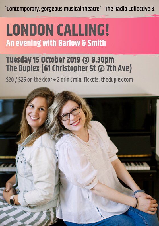 BarlowAndSmith tweet media