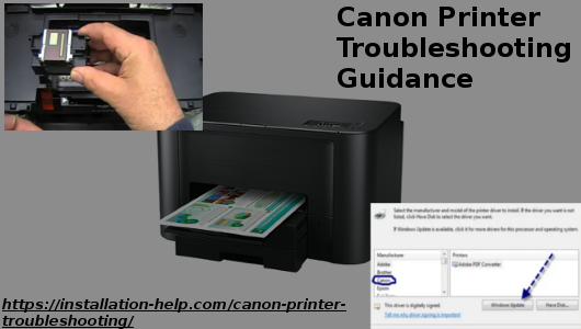 Install_Help11's tweet photo. We provide very simple steps 🙂 for Canon printer troubleshooting like printhead not working, a driver won't install, alignment error. Quick assist contact our experts | https://t.co/E5BfJot6MF

#canonprintertroubleshooting
#canonprinter_assistant https://t.co/S5qXD6auq1