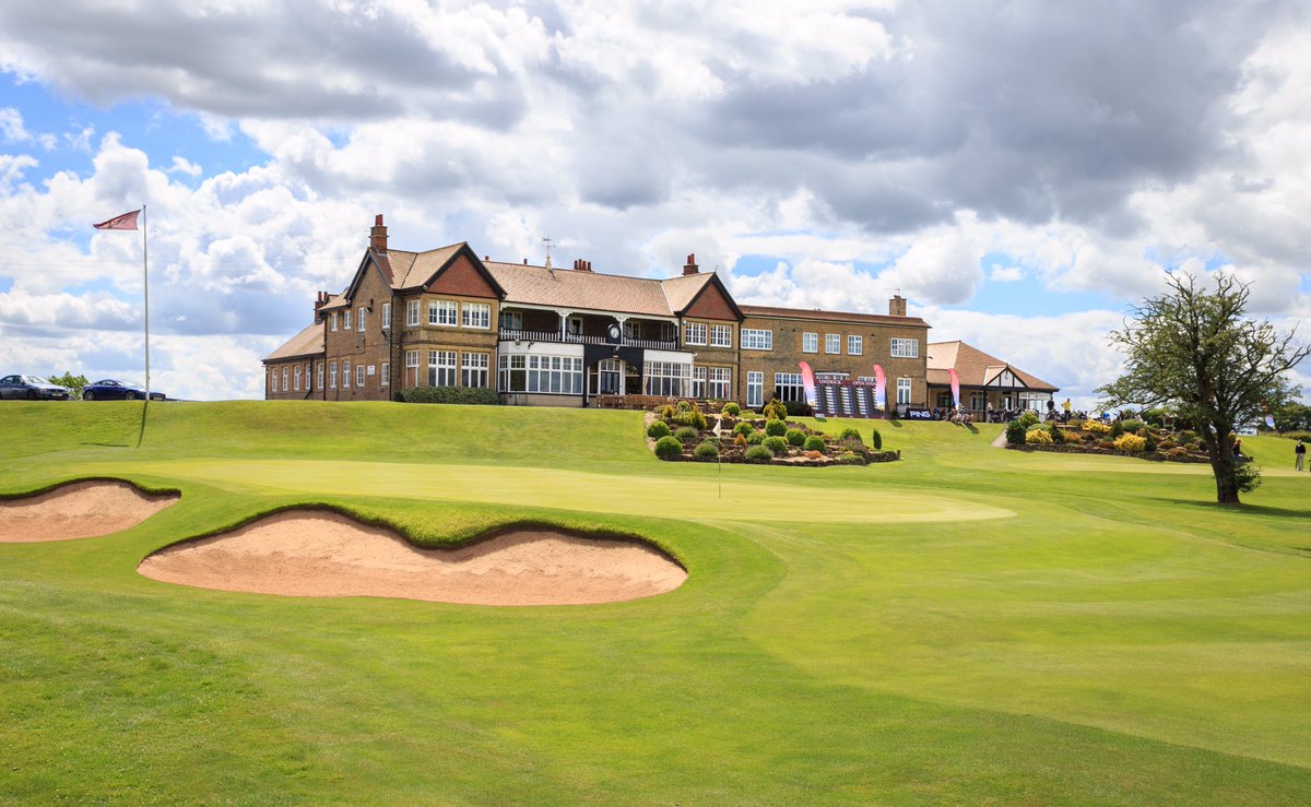 1 space has become available for @LindrickGC Senior Betterball Monday 30th September at 12.20pm to book go to lindrickgolfclub.co.uk Opens