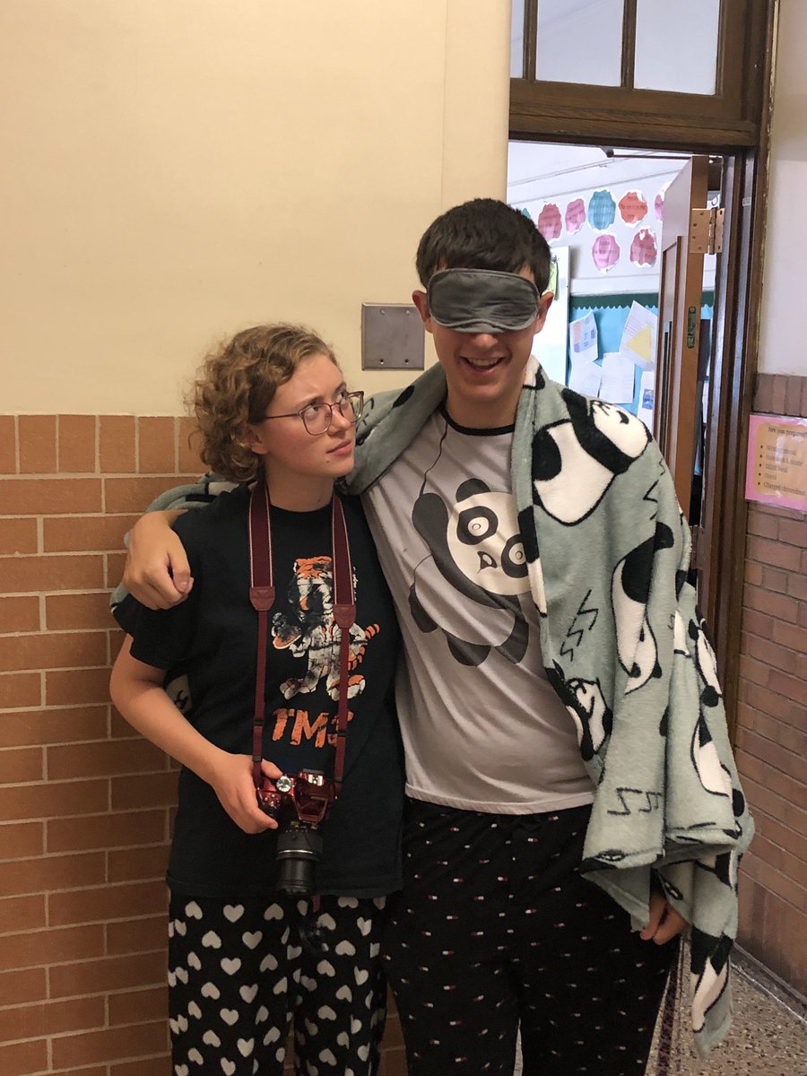 Tuckahoe High/Middle School. tweet media