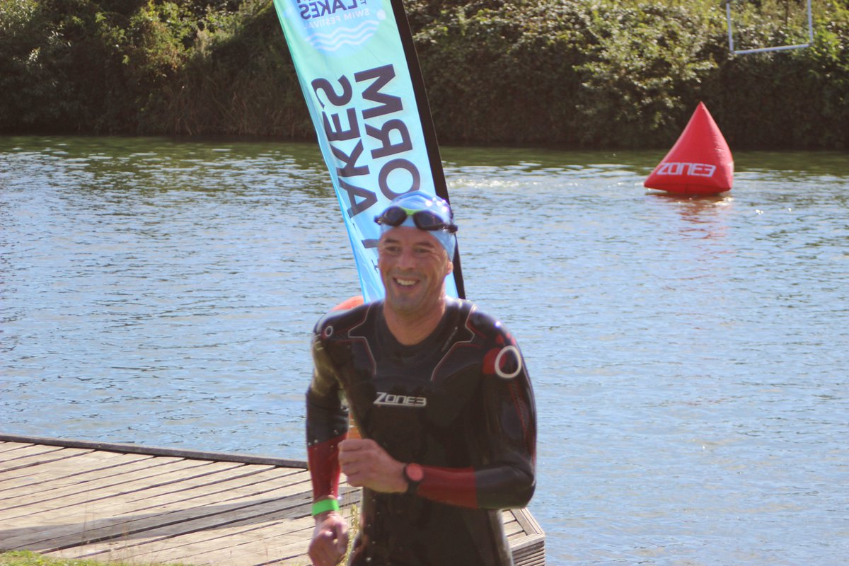 BeEndurance's tweet photo. Our most recent event was supported by @Zone3official and loads of the swimmers wore their excellent wetsuits #reachnewlimits https://t.co/W5Qfg7bQyg