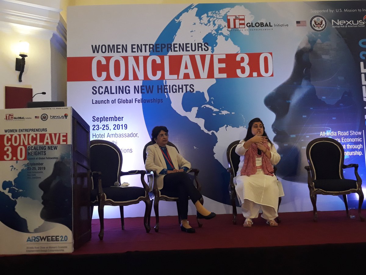 airsweee's tweet photo. Mindfulness &amp; Managing Of Mind Session with Rita Aggarwal, Director, Manodaya Psychology and Anuraadha Uboweja, Consciousness Facilitator

#airsweee #businesswoman #entrepreneurship #womeninbusiness #TiE #airsweee #TiEGlobal #TiEIndia #TiEWomen https://t.co/0RGyIG78zF