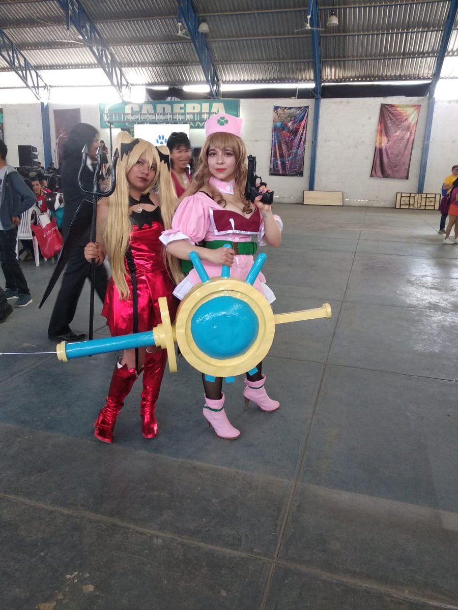 YunimeSei's tweet photo. Mi cosplay Utau Hoshina Lunatic Charm 
#Shugochara #Shugocharacosplay #Utauhoshina #Utauhoshinacosplay #Utauhoshinalunaticcharmcosplay #devilcosplay #vampiregirl #devil  #Lunaticcharm #Utaucosplay #Overload2019Bolivia #Kurumimugen #Kurumimugencosplay #Magicalgirlspecopsasuka https://t.co/D3ESAZnATu