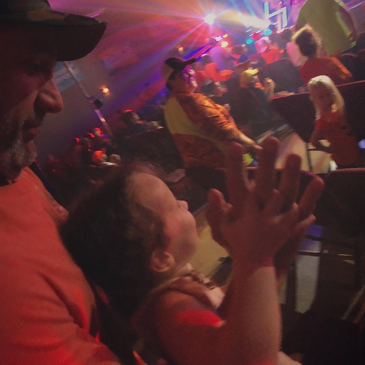 kidzturn's tweet photo. night 2 with @every1countsDC in #BlackshearGA • just 2 nights left!
see ya tonight at 6:00!
#DestinationChurch
2081 Ware Street
Blackshear, GA 31516
#kidmin #waycross #waycrossga #kidminnation #thinkorange https://t.co/MF1eyi6N9N