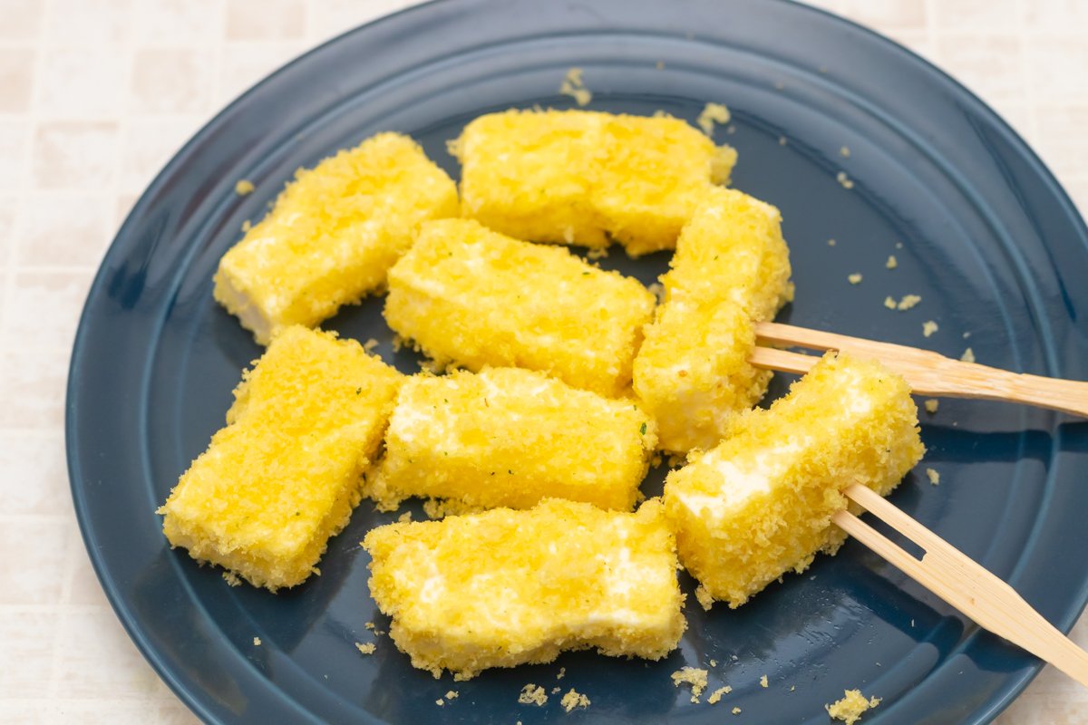 うまいに決まってる!!あたなは何味の『うまい棒』を合わせますか?! | 話題の画像プラス