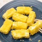 うまいに決まってる!!あたなは何味の『うまい棒』を合わせますか？!