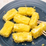 うまいに決まってる!!あたなは何味の『うまい棒』を合わせますか？!