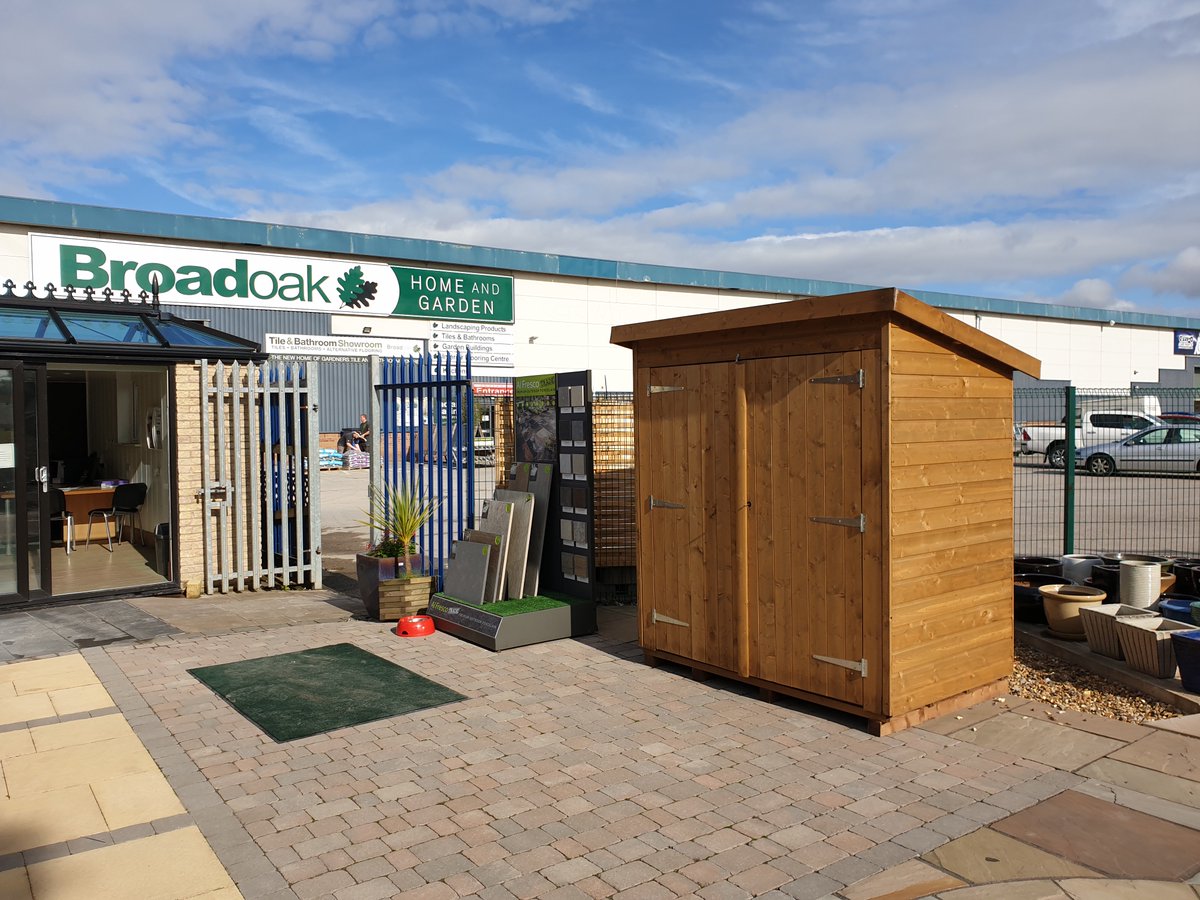 Many of our regular sized sheds are purchased with the intention to create more storage space, maybe for garden machinery but often as an over-spill of belongings from an over-packed home, as well as the common sized sheds we also provide smaller buildings
broadoakhomegarden.co.uk/garden-exterio…
