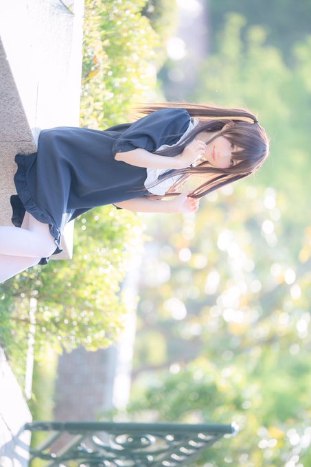 Twitterのコスプレ画像42