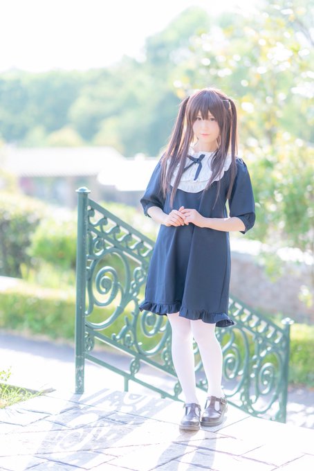 Twitterのコスプレ画像39