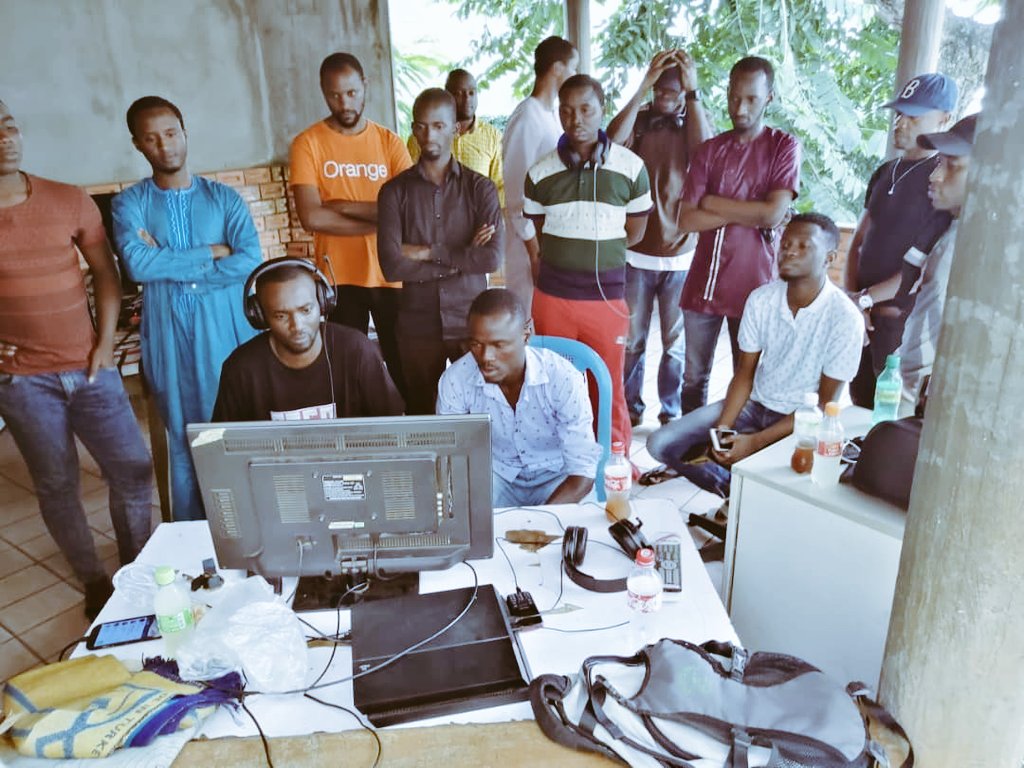 Retour en Images de la 1ère journée des qualifications LOF 2019 de la Division I. Nous espérons que vous avez appréciés la qualité de leur gameplay et vous donnons RDV pour la dernière phase Dimanche 06 Octobre 2019 dès 13h sur la plateforme "The BUNKANGA"
#FGC #RoadToLOF2019