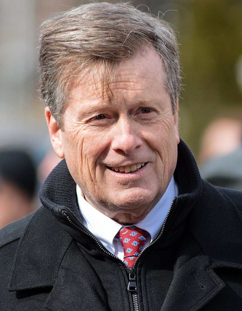 CMIBlog's tweet photo. Ontario Construction News staff writer

Toronto Mayor John Tory has announced plans for a meeting with representatives from the construction industry, after several recent collisions involving dump trucks and pedestrians. https://t.co/kFaEEantcN https://t.co/NLO3RTbUvG
