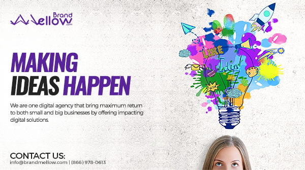 brand_mellow's tweet photo. We are one digital agency that bring maximum return to both small and big businesses by offering impacting digital solutions.
For more Details Please Visit: https://t.co/vZXTGpFH5k

#BrandMellow #DigitalAgency #CreativeAgency #Innovative https://t.co/IjRbdwKHCZ