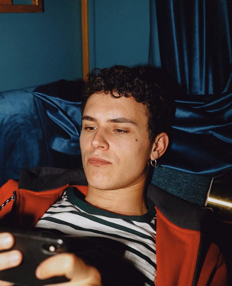 BestofAronPiper's tweet photo. Ay que Bonito 😍 https://t.co/KOc5zJqQEd