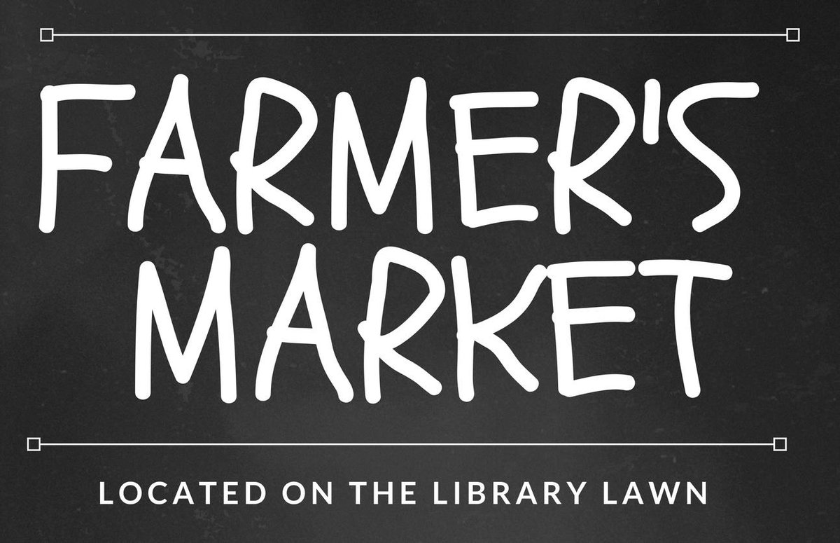 Rise and shine! The FGCU Farmers Market is going on today from 10am-2pm on the Library Lawn. Load up on fresh fruits and veggies, and don't forget your reusable bag!