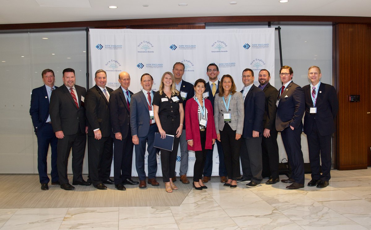 Truly grateful for an amazing group of Judges, devoted to #innovation and the promotion of pioneering practices in their respective fields.
<a href="/AJPerezUSA/">AJ Perez</a> <a href="/beckonicecream/">Beckon Ice Cream</a> <a href="/XenoTherapy/">Kill Retro</a> <a href="/GETGroupNA/">GET Group NA</a> <a href="/TuftsHealthPlan/">Tufts Health Plan</a> @PeoplesUnited <a href="/BerkshireBank/">Berkshire Bank</a> <a href="/HinckleyAllen/">Hinckley Allen</a> <a href="/TDBank_US/">TD Bank</a> <a href="/Venmill/">VenMill Industries</a>