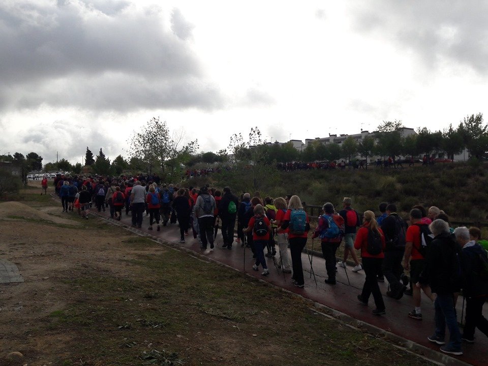 Foto cedida por Hospital de Torrejón