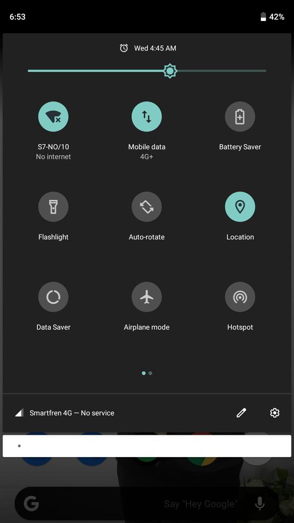 drieshodry's tweet photo. Tanggal 19 september 2019 baru masang wifi indihome sehari setelahnya sampe saat ini kga bisa dipake, bolak balik tlp 147 juga sama aja belum bisa, tolong dong min @IndiHome https://t.co/2r4xLB6TyL