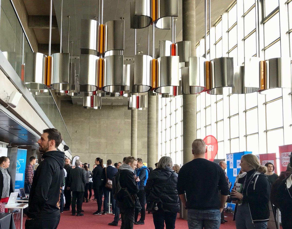 UROSLtd's tweet photo. Thank you to all who came to visit us at this year's #MegaMatchmaking. Until next time! https://t.co/Qx0ZUsuF2x