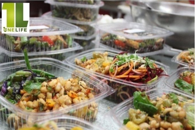 onelifemeals's tweet photo. We are specializes in high protein meals for everyone in Toronto. Delivery to your home, or office! our meals are always Non-Gmo, Organic and Preservative.... https://t.co/t8ahE8KgA9
#MealPrepToronto https://t.co/B3NN1nioMj