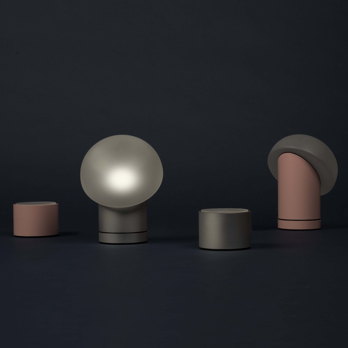 Out now! All parts are made from lasting materials, cutting down on CO2 emissions by choosing local manufacturers. Therefore we are taking pre-orders until the 15th October to fund a local production. The lights will be ready to ship by mid-November. buff.ly/2ABh87S