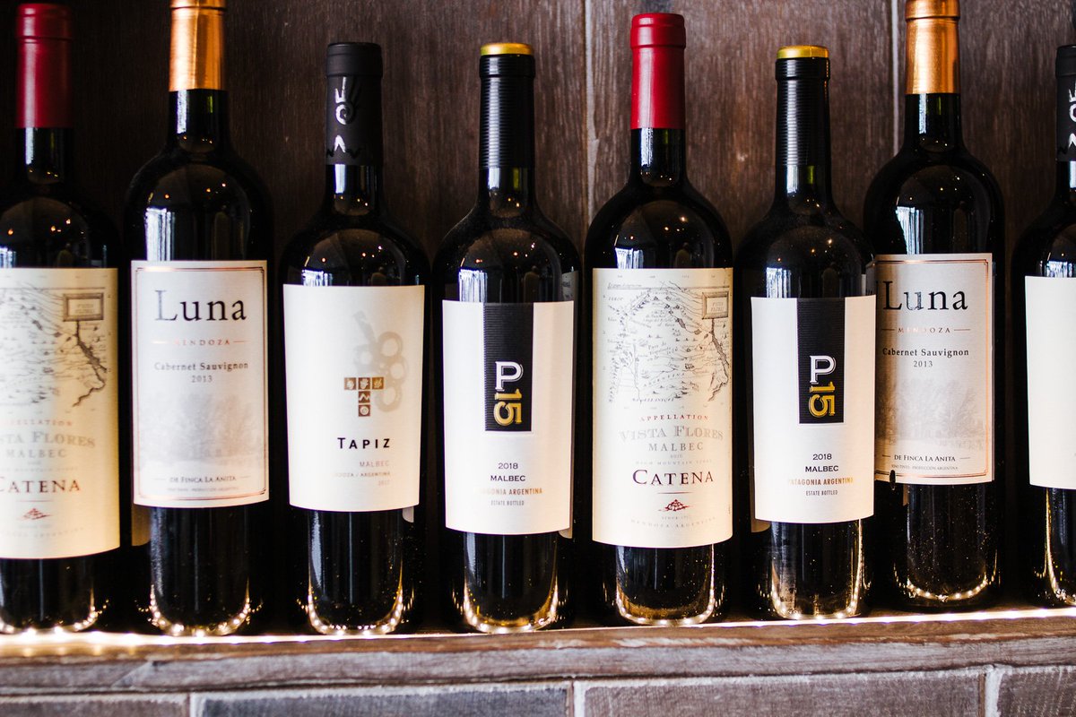 Chango Empanadas tweet media