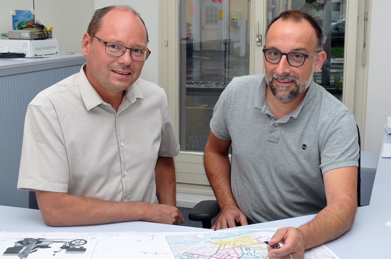 syslogic_ai's tweet image. Saubermachen – aber richtig! 
--
Saubere Städte dank #KünstlicherIntelligenz (#KI). Wie das funktioniert, zeigen  #Cortexia u. #Syslogic.

@NVIDIAEmbedded #nvidia #jetsontx2 #smartcity #cleancity #embedded #industrialPC #machinevision #boxPC #edgecomputing syslogic.de/deu/blog/2019/…