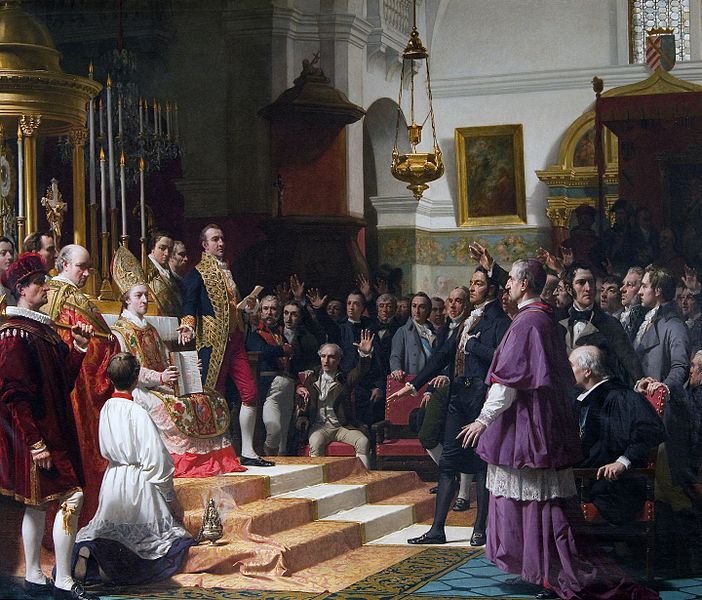 FundLegadCortes's tweet photo. 24.09.2019 - 209 Aniversario #CortesGeneralesExtraordinarias & #24S1810 & #RealIsladeLeon & #SanFernando & #LegadodelasCortes - https://t.co/SxQVrbVJvf https://t.co/SpsuleB4eX