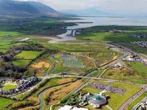 EOE2019_TRALEE's tweet photo. Tralee is looking forward to welcoming delegates this week from 22 countries for the Adventure Education &amp; Experiential Learning Conference  #EOE2019 thanks to the local super hero @aylward_tomas https://t.co/PMtEP2q7If