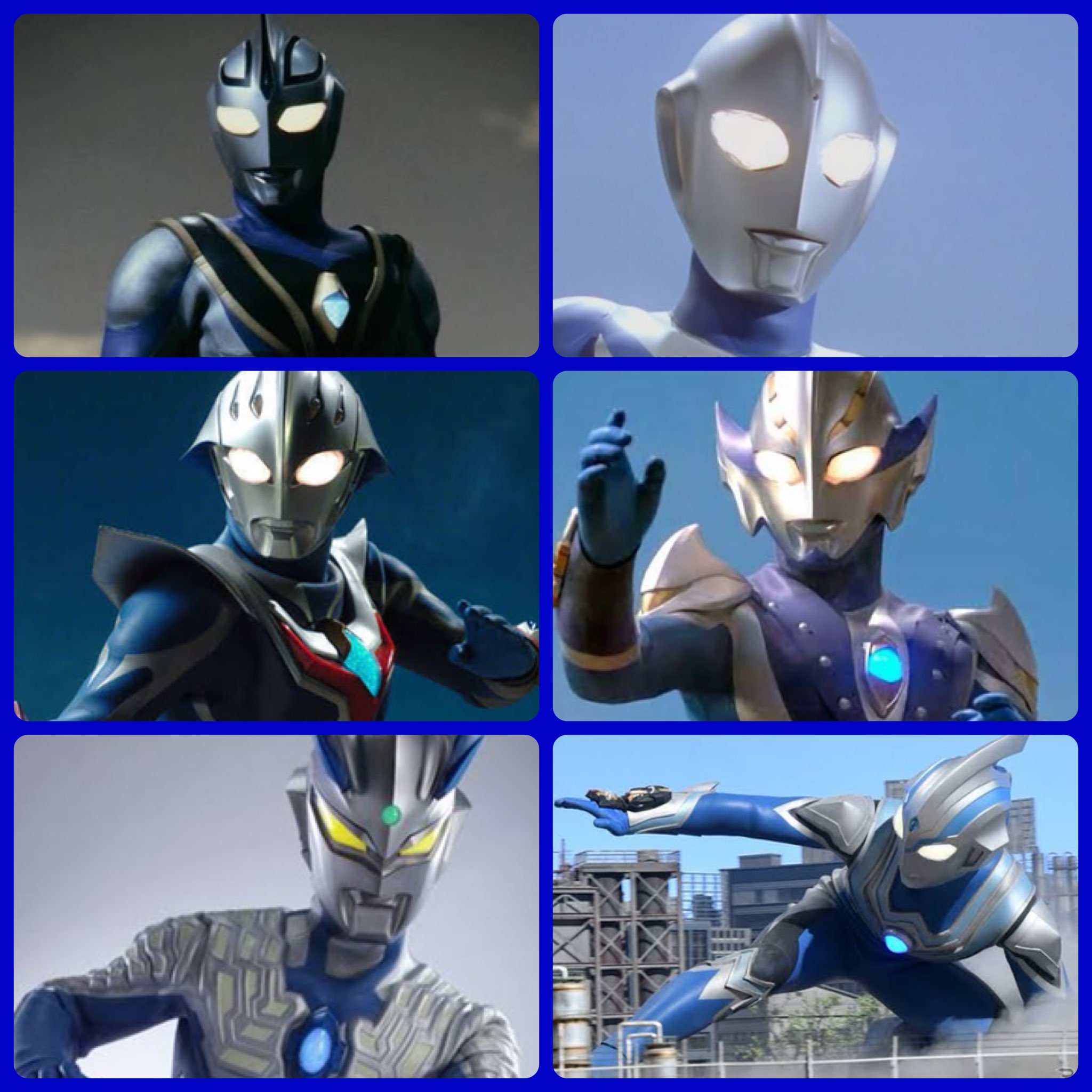 Tym まだまだ珍しい青いウルトラマン 基本形態が青いのは アグル コスモス ヒカリ フーマの4人のみ ゼロの母親は 青いウルトラウーマンだと思われるので 是非解禁してもらいたい 青いウルトラマン T Co Fwqzjqhmzv Twitter
