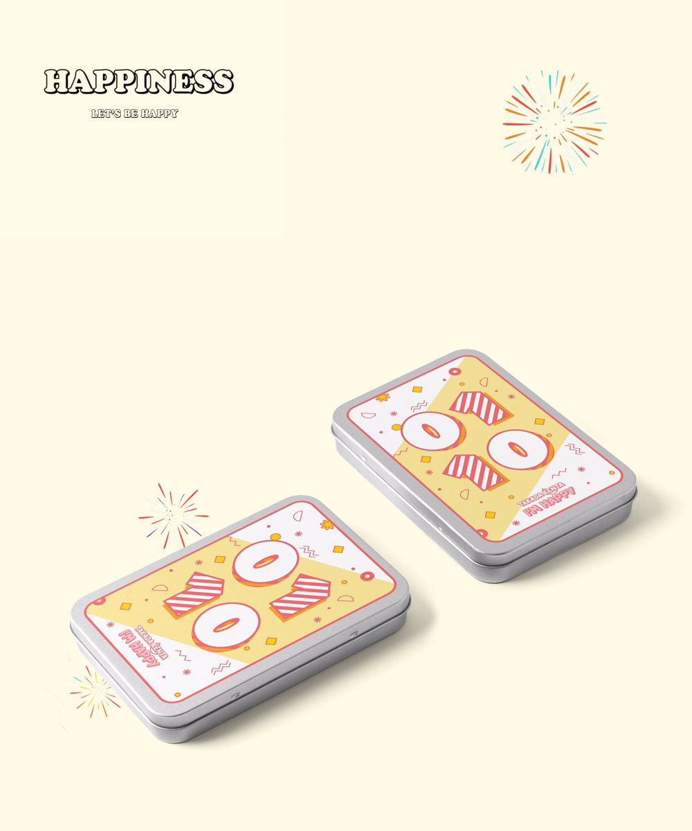 kentapick0110's tweet photo. 2020 SEASON’S GREETING

➖
💕HAPPINESS
:Let’s be happy

🔗 https://t.co/HRMQUtOb1g…
(26일 12시 오픈)

🗓 
선착순 / 09.26 5PM-
선입금 / 09.26 - 10.10
일반입금 / 10.11 - 10.30

👏 RT추첨을 통해 한분께 시그 1세트를 보내드립니다

* G.O. 👉 DM
* 추후 자세한 공지는 타래로 이어집니다. https://t.co/9Bil12Kfjt