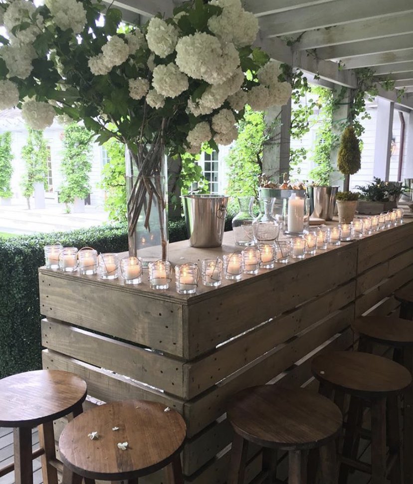 PBSEvents's tweet photo. Have you seen our slotted wood bars? https://t.co/Do04qbXRIK