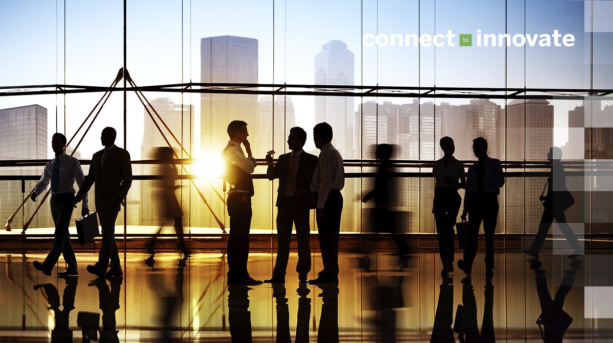 De kronieken van Stork: 4 lessen op weg naar een nieuwe employee lifecycle #cti2019 hubs.ly/H0kR--40