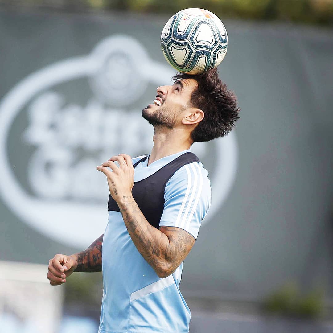 RCCelta's tweet photo. PEGADO A TI ⚽

🆚 @RCDEspanyol 
📅 26/09
⌚20:00
🏟 #AbancaBalaídos

🆚 @SDEibar 
📅 29/09
⌚ 14:00
🏟 Ipurúa https://t.co/Eqldutwnrz