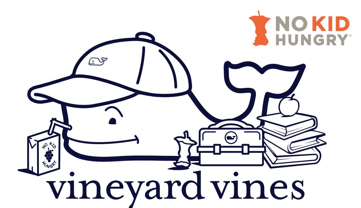 nokidhungry's tweet photo. We've teamed up with @vineyardvines to get kids the meals they need to succeed! For every whale you make and share using #WhalesForACause, they'll donate enough for 10 meals for hungry kids. So what are you waiting for? Color yours today! 🖍🐳https://t.co/T7HB953pPt https://t.co/qcrQsRpUh9