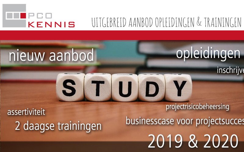 BlogPCO's tweet image. Wil je jouw kennis vergroten? Zit je ook vol energie om weer aan de slag te gaan? Schrijf je nu in voor een van onze opleidingen of 2-daagse trainingen! 
Bekijk alle mogelijkheden in onze nieuwsbrief:
mailchi.mp/pcokennis/uitg…