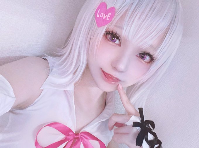 コスプレイヤー梓那のTwitter画像18