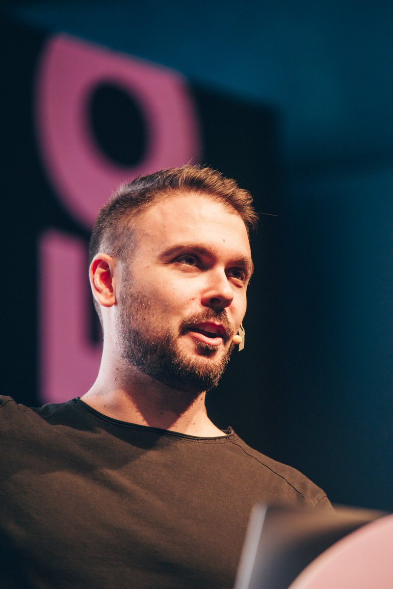 MarcoCoppeto's tweet photo. I had a great time the last couple of days at @OFFFest TLV. Such warm vibes from this lovely crowd and the truly welcoming people from Tel Aviv #offftlv https://t.co/wqSmxZ77wU