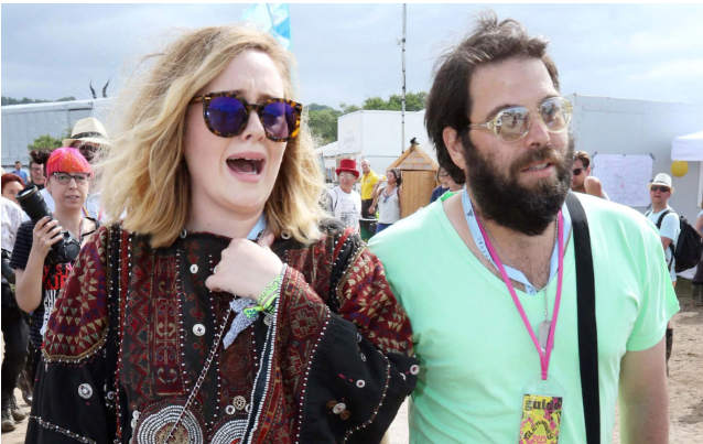 GoNevisHQ's tweet photo. Adele will pay almost $ 100 million for her freedom - Celebrity news, biography, stories and entertainment https://t.co/bfcAQXqQC2

#adele #Celebrity #blogging #biography #entertainment #breakup https://t.co/Ozkl5iPbgO
