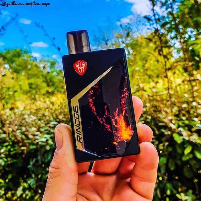 juicyvapemods's tweet photo. Credit • @guillaume_mojitos_vape Tix Pod Kit by @rincoe_official Follow 💥 @juicyvapemods 💥 for More Vape Goodness . . . . . #vapestars #maketheswitch #vapesquad #vapeaholiks #vapegod #vapestagram #vapeclouds…

📸 https://t.co/HcnzJ8IND4 via https://t.co/etZGY4gIFA https://t.co/iSxIO7xjDv