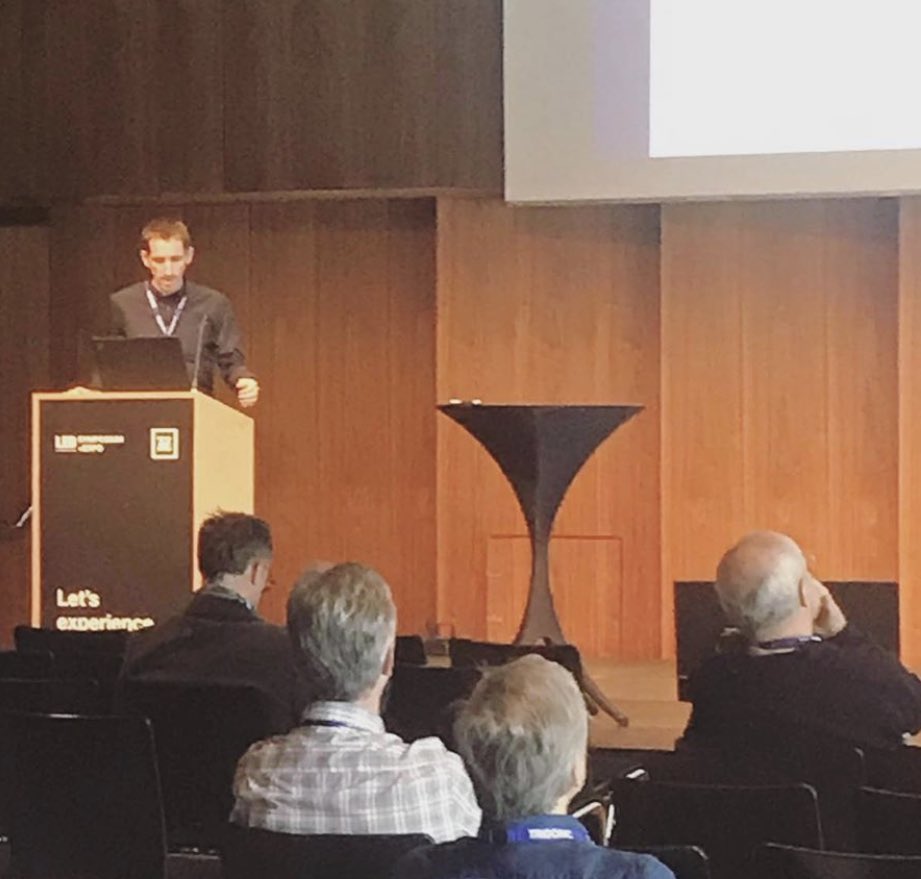 GanixLasa's tweet image. In Bregenz for the first time to take part in LpS2019 #LEDpro We are presenting the results of @Reprolight #H2020 project || @DBZmu @MU_gep