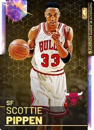 September 25:Happy 54th birthday to former professional basketball player,Scottie Pippen (\"Chicago Bulls\") 