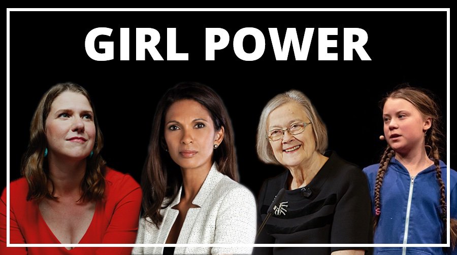 Wera_Hobhouse's tweet image. 🕷️🔶👧⚡️⚡️

Inspirational #women fighting for change this week.
 
@joswinson @thatginamiller #LadyHale #spiderwoman @GretaThunberg