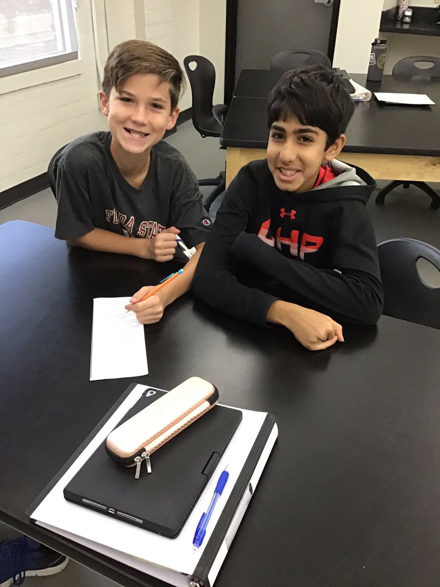 Trying out some new <a href="/KaganOnline/">Kagan Publishing & Professional Development</a> structures to review for tomorrow’s test on electromagnetic spectrum &amp; stars! It may be early but RallyCoach has kids engaged and learning!